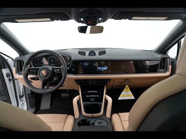 2025 Porsche Cayenne E-Hybrid Coupe Pompano Beach FL
