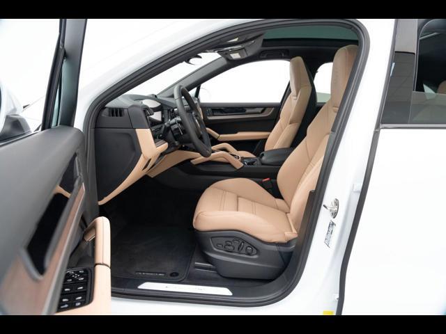 2025 Porsche Cayenne E-Hybrid Coupe Pompano Beach FL