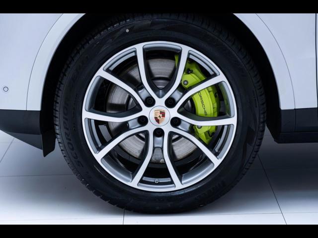 2025 Porsche Cayenne E-Hybrid Coupe Pompano Beach FL
