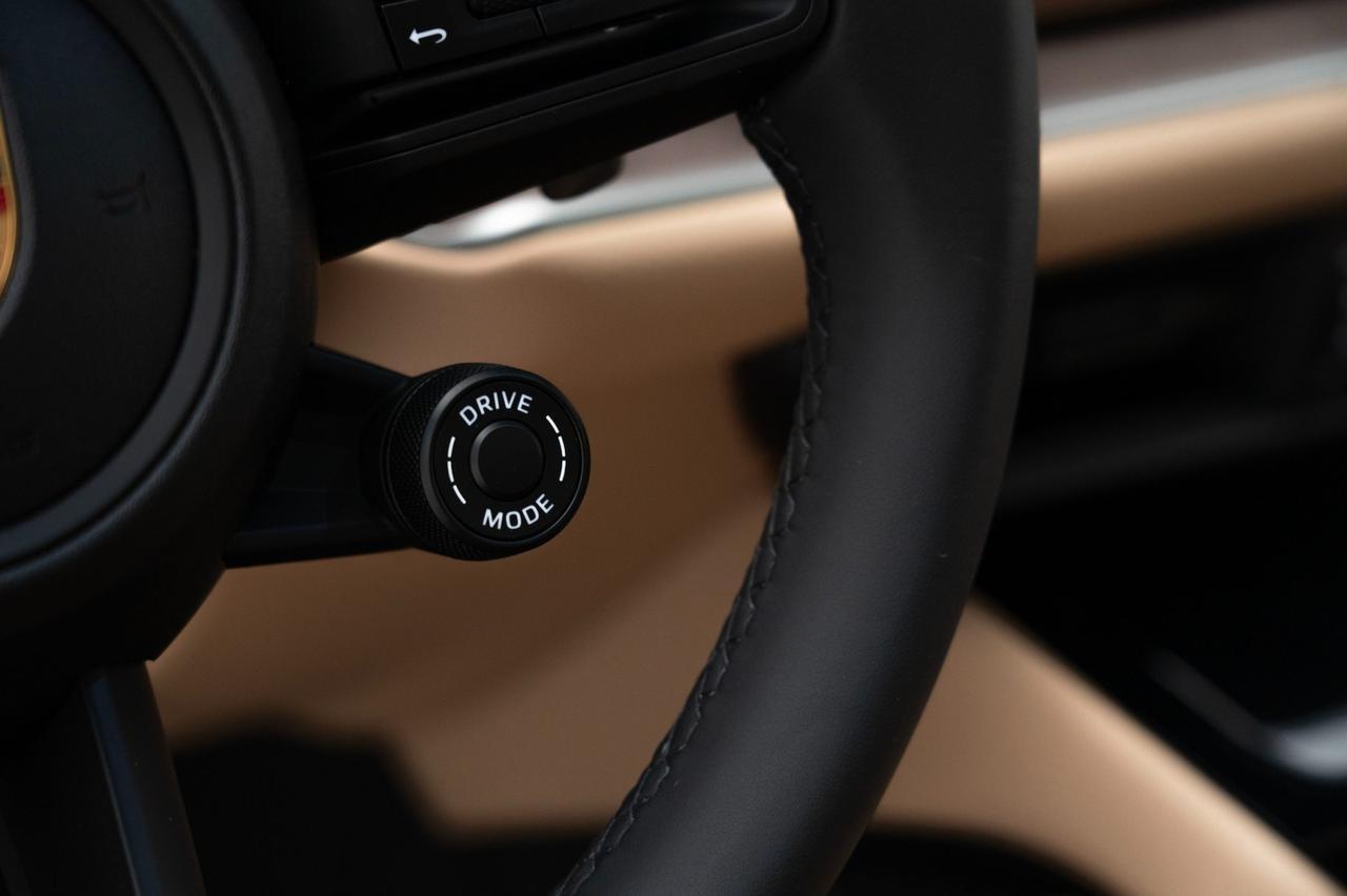 2025 Porsche Cayenne E-Hybrid Coupe Pompano Beach FL