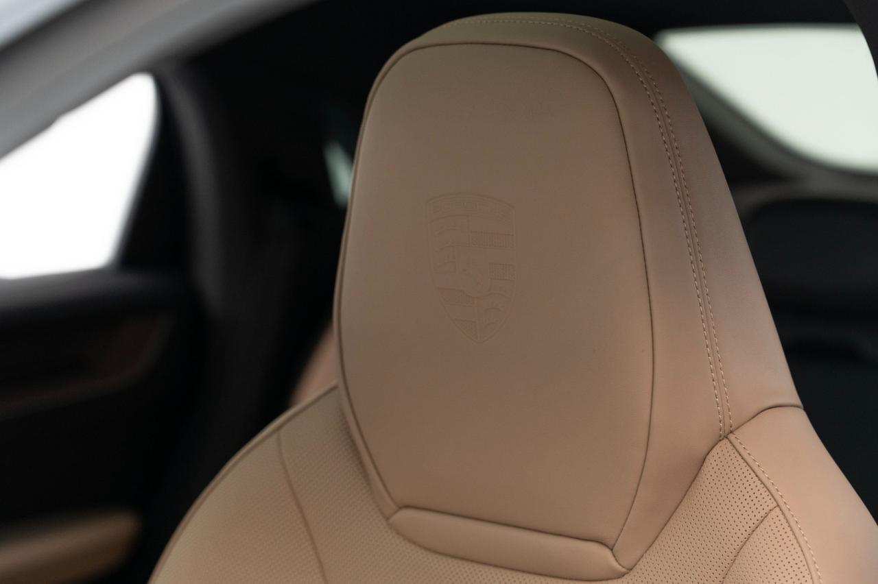 2025 Porsche Cayenne E-Hybrid Coupe Pompano Beach FL
