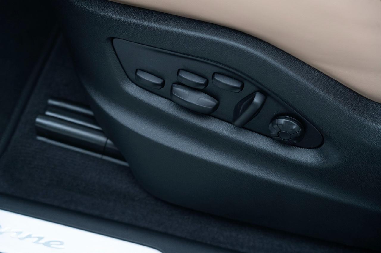 2025 Porsche Cayenne E-Hybrid Coupe Pompano Beach FL