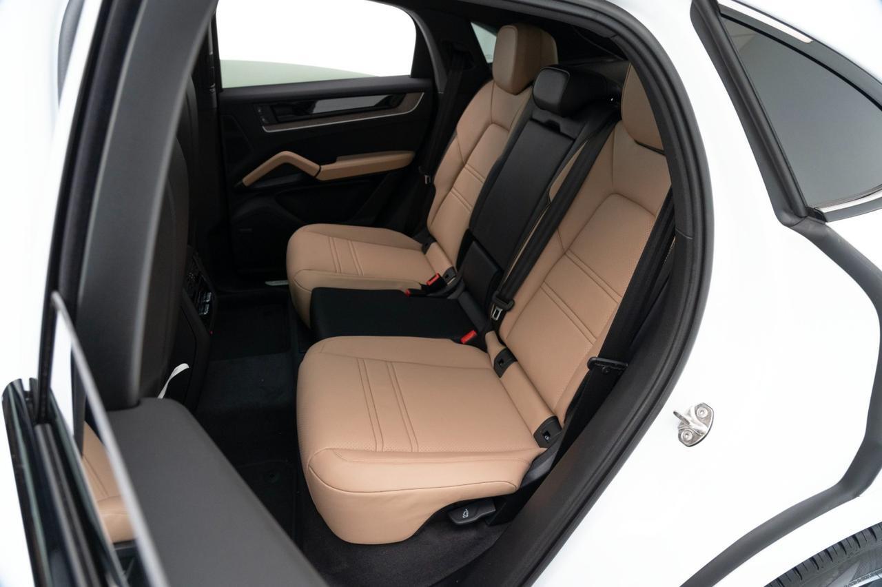 2025 Porsche Cayenne E-Hybrid Coupe Pompano Beach FL