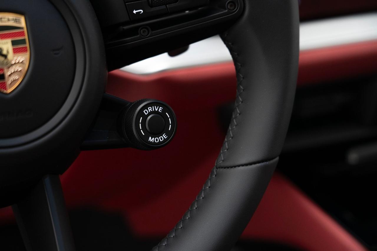 2025 Porsche Cayenne E-Hybrid Coupe Pompano Beach FL
