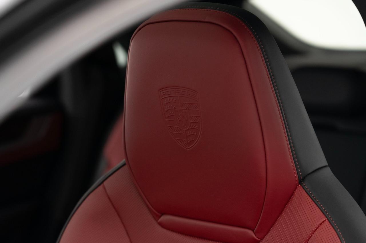 2025 Porsche Cayenne E-Hybrid Coupe Pompano Beach FL