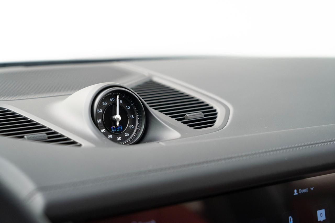 2025 Porsche Cayenne E-Hybrid Coupe Pompano Beach FL