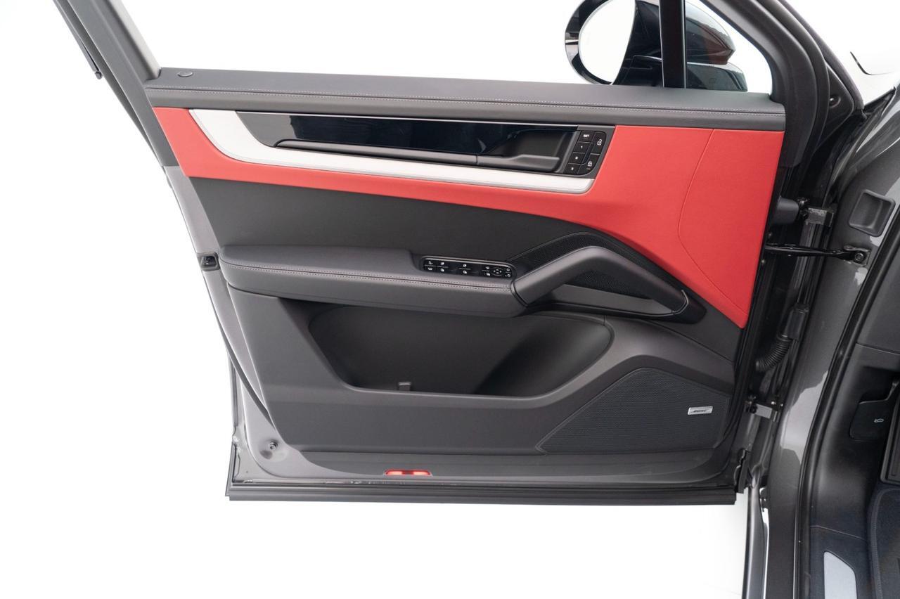 2025 Porsche Cayenne E-Hybrid Coupe Pompano Beach FL