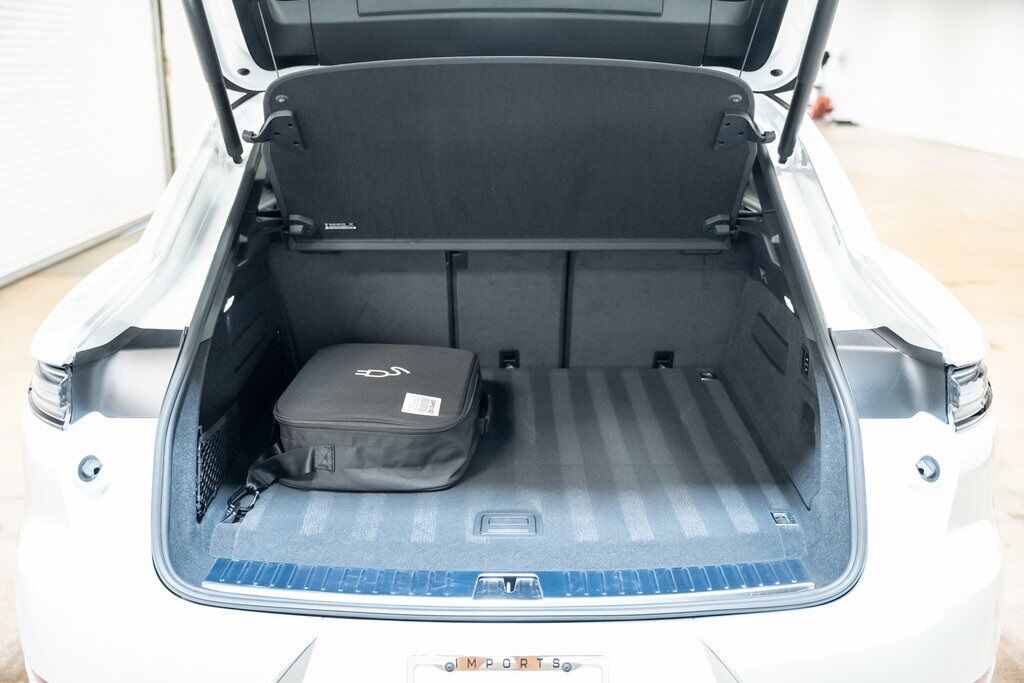 2025 Porsche Cayenne E-Hybrid Coupe Turbo Indianapolis IN