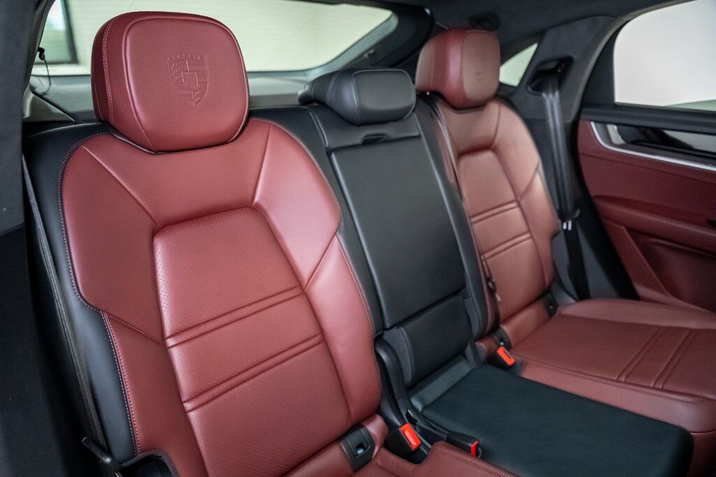 2025 Porsche Cayenne E-Hybrid Coupe Turbo Indianapolis IN