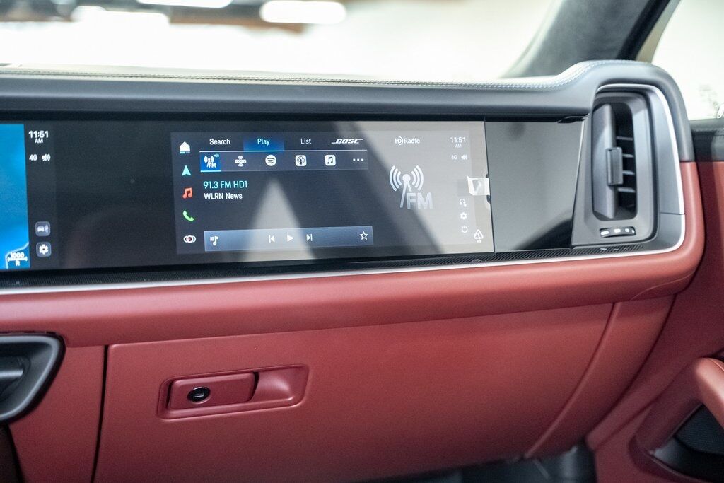 2025 Porsche Cayenne E-Hybrid Coupe Turbo Indianapolis IN