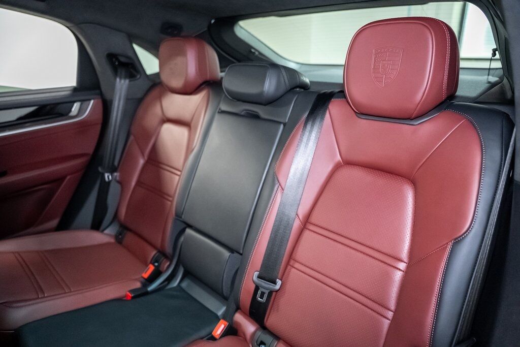 2025 Porsche Cayenne E-Hybrid Coupe Turbo Indianapolis IN