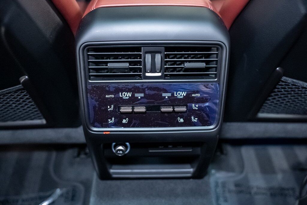 2025 Porsche Cayenne E-Hybrid Coupe Turbo Indianapolis IN