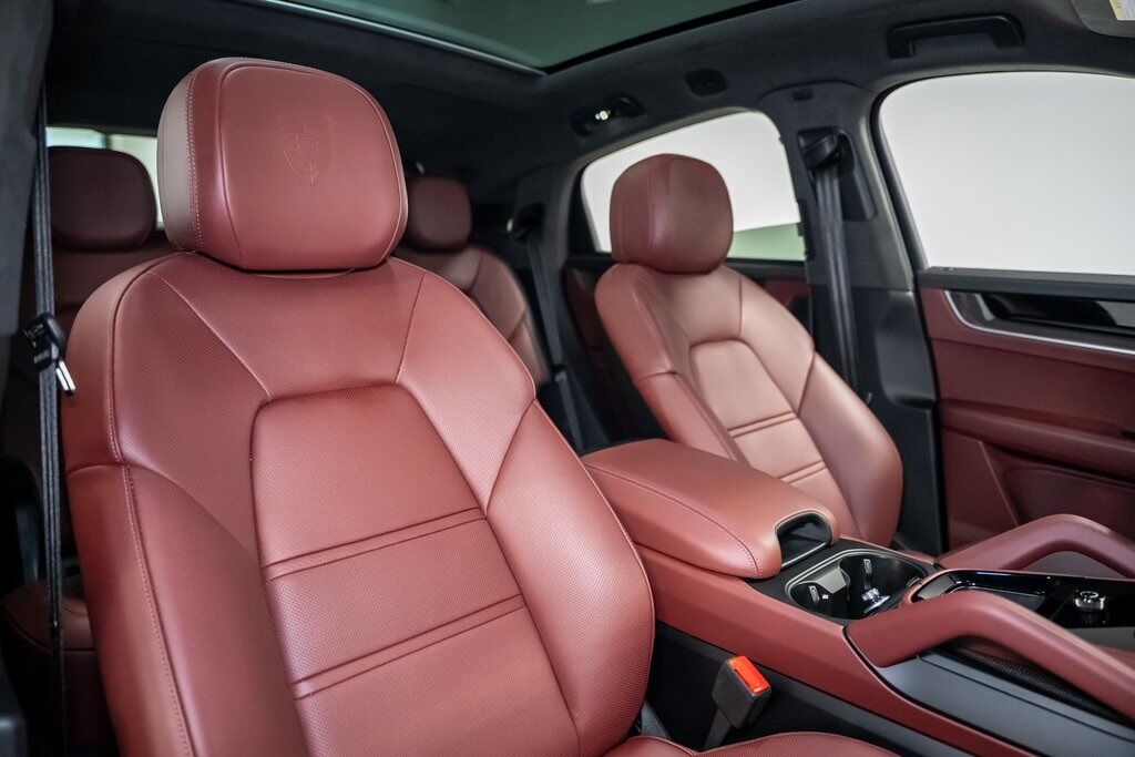 2025 Porsche Cayenne E-Hybrid Coupe Turbo Indianapolis IN