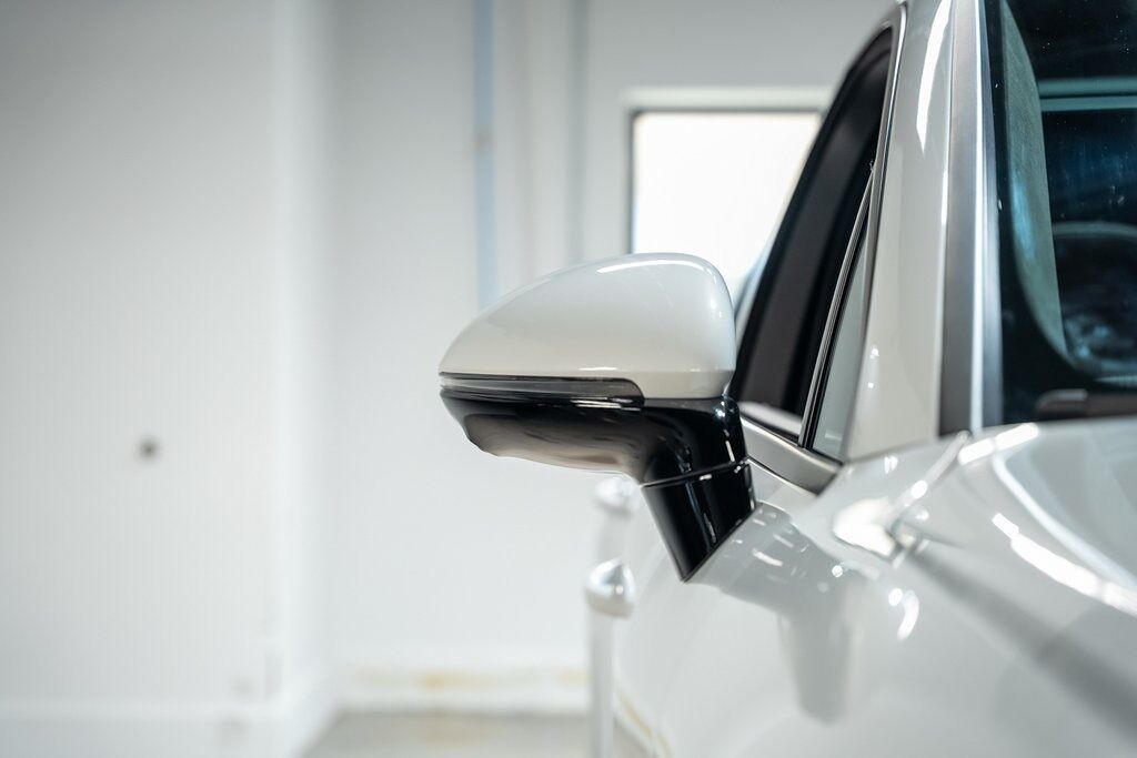 2025 Porsche Cayenne E-Hybrid Coupe Turbo Indianapolis IN