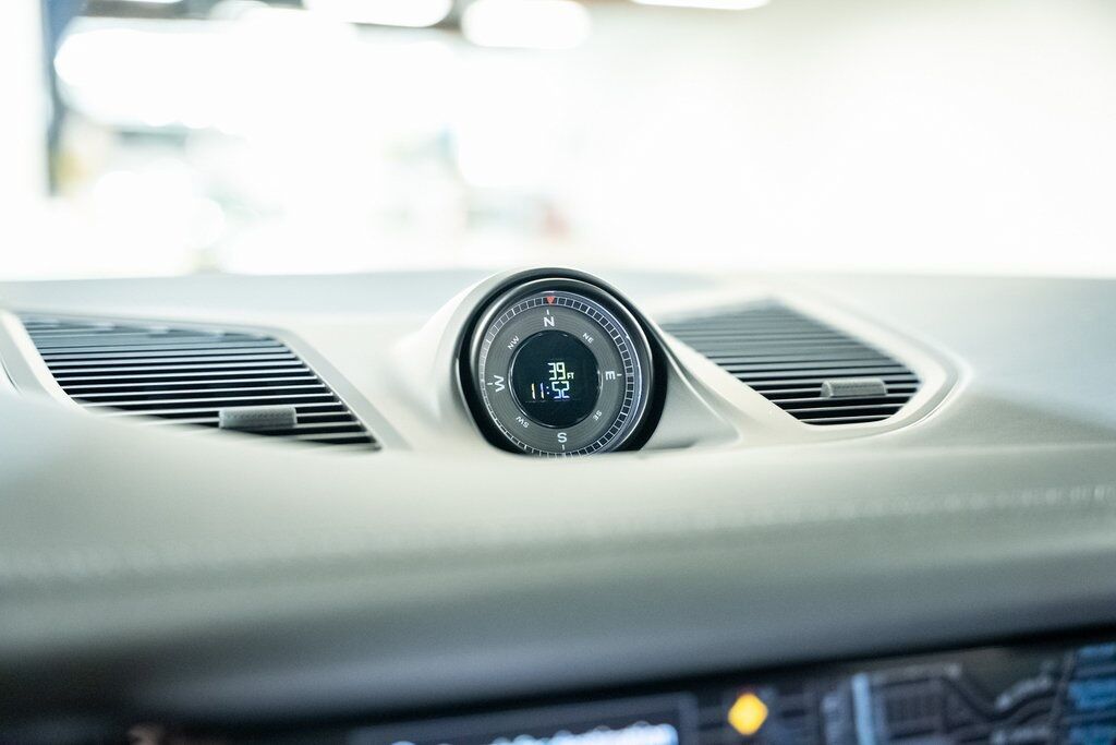 2025 Porsche Cayenne E-Hybrid Coupe Turbo Indianapolis IN