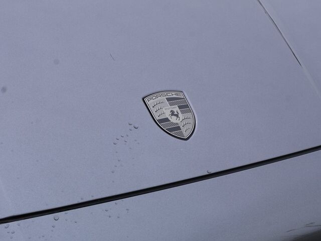 2025 Porsche Cayenne E-Hybrid Coupe Turbo Oshkosh WI
