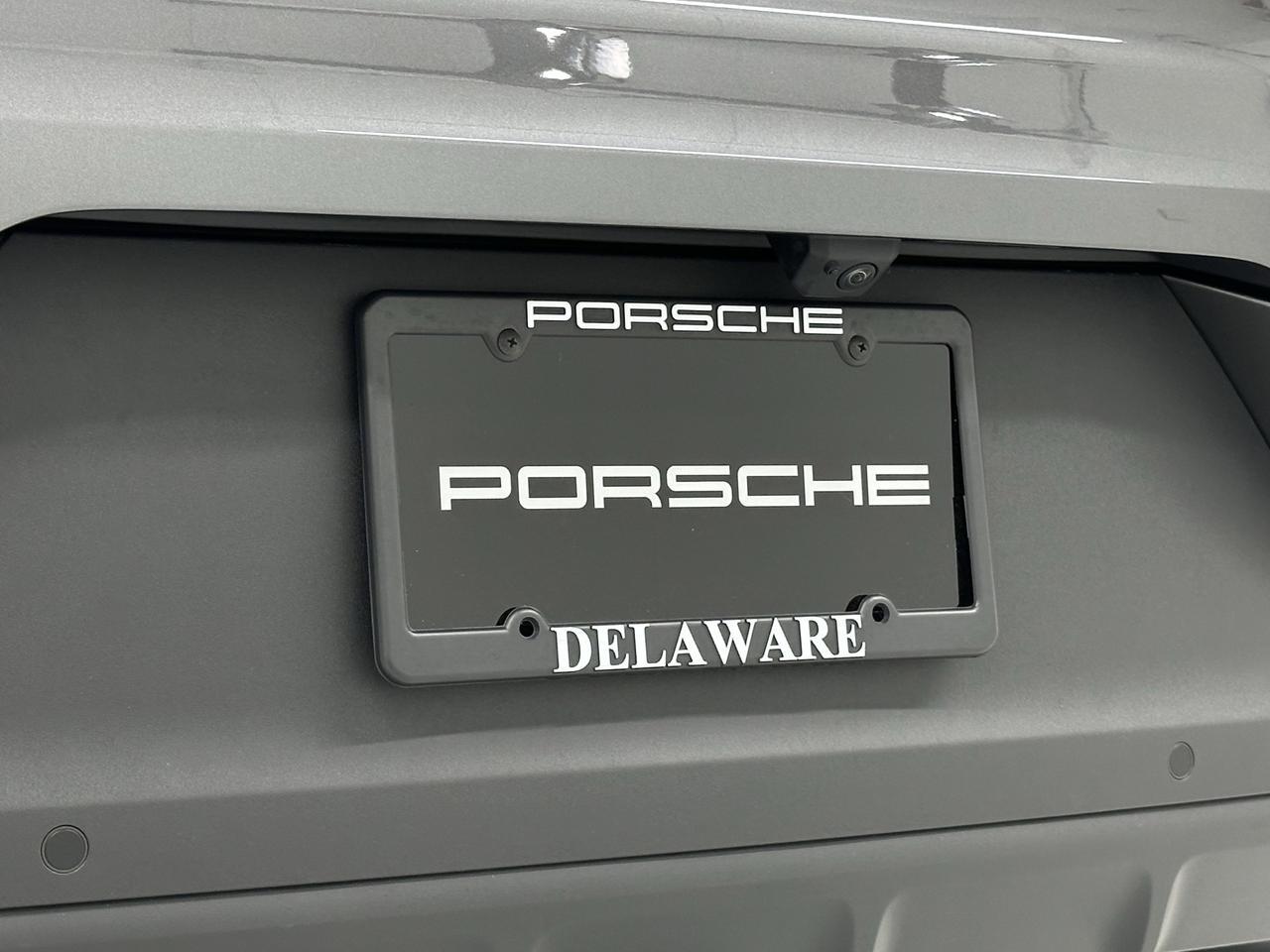 2025 Porsche Cayenne E-Hybrid photo 58