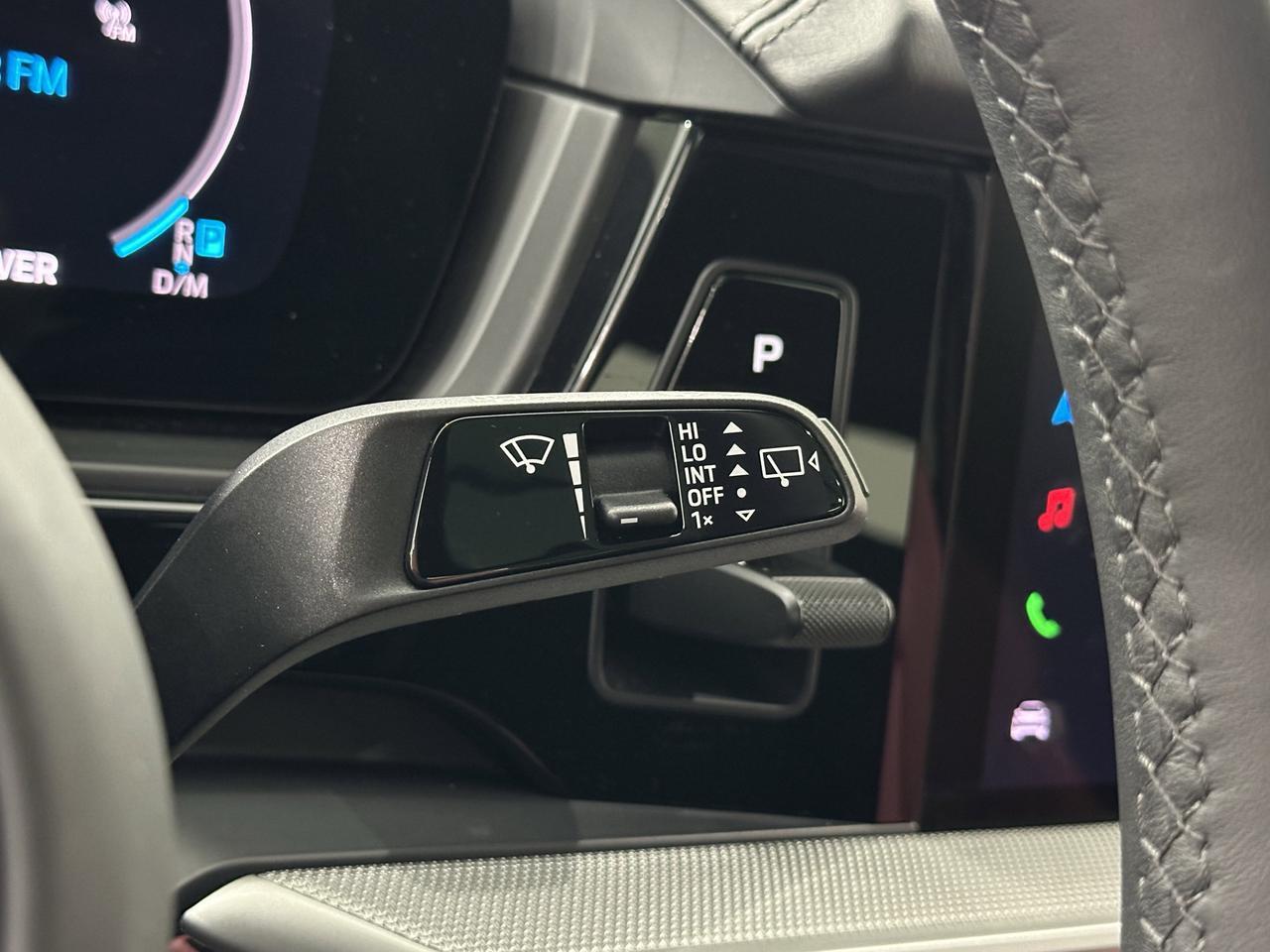 2025 Porsche Cayenne E-Hybrid photo 46