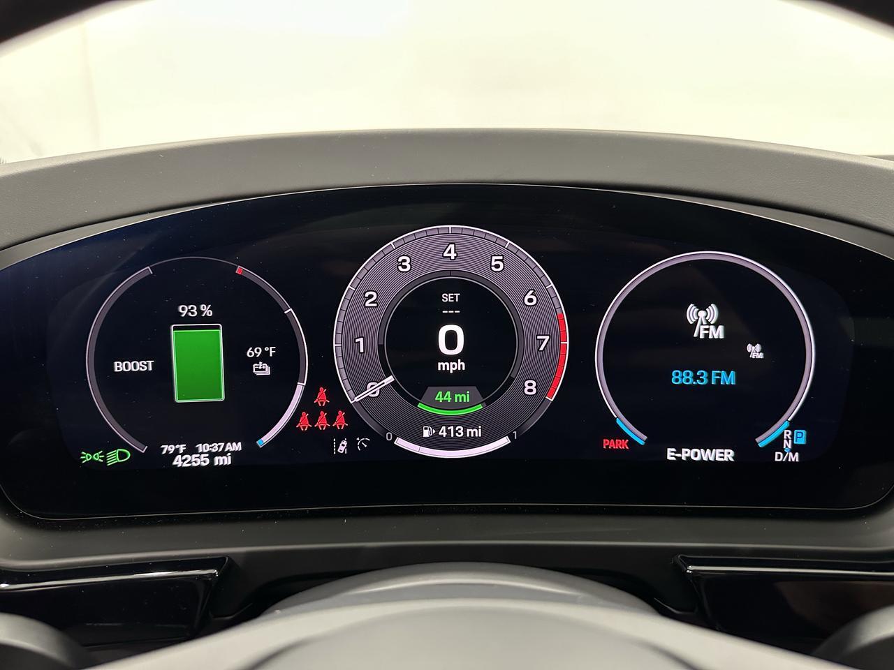 2025 Porsche Cayenne E-Hybrid photo 47