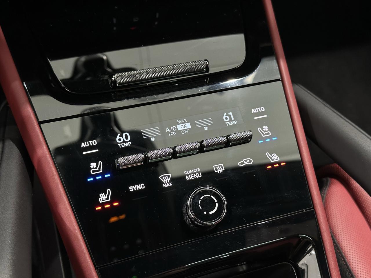 2025 Porsche Cayenne E-Hybrid photo 35