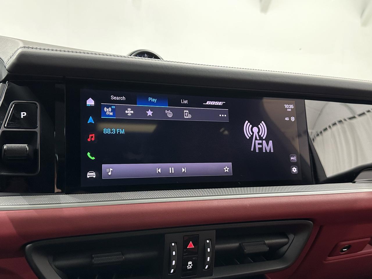 2025 Porsche Cayenne E-Hybrid photo 37