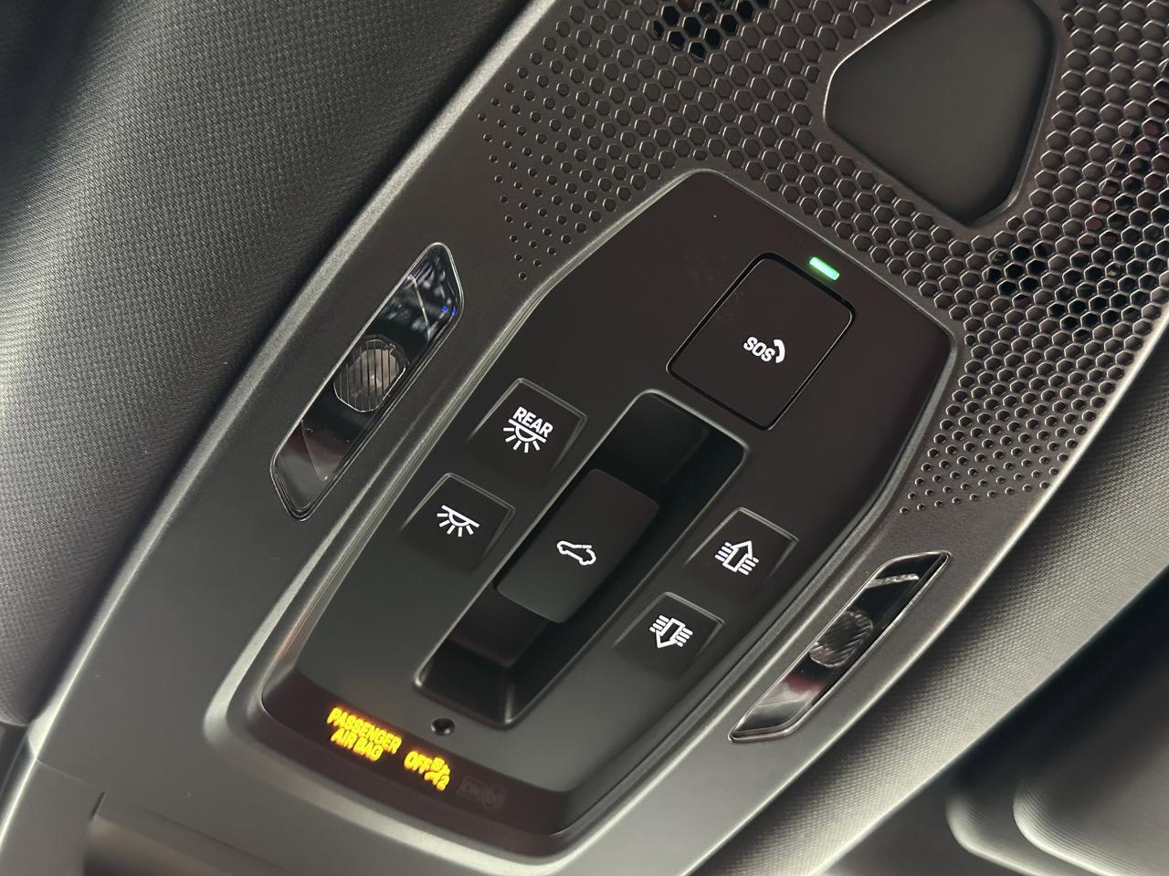 2025 Porsche Cayenne E-Hybrid photo 32