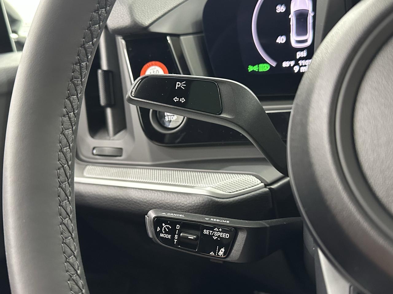 2025 Porsche Cayenne E-Hybrid Newark DE