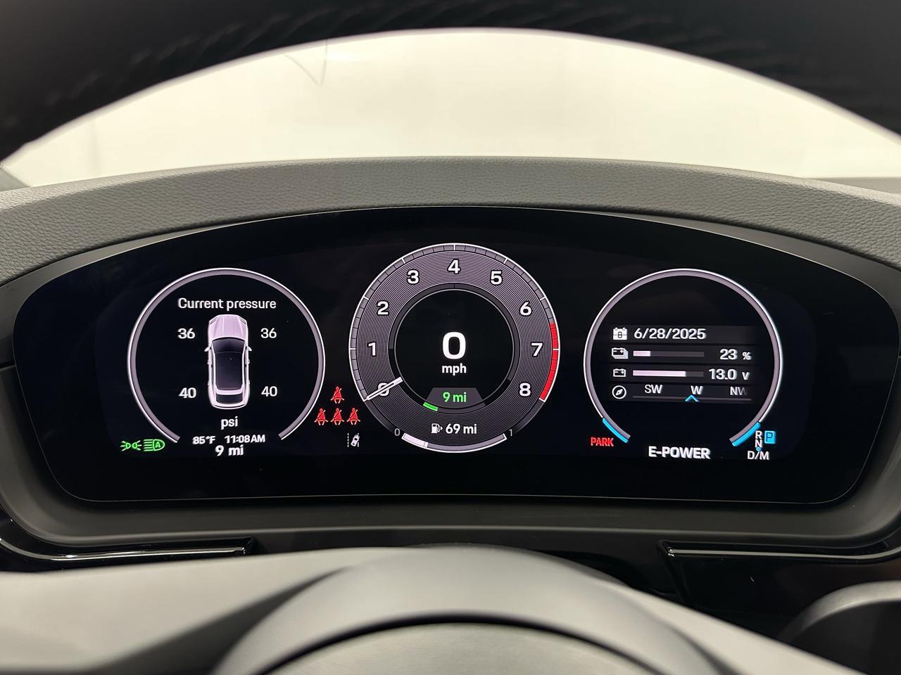 2025 Porsche Cayenne E-Hybrid Newark DE