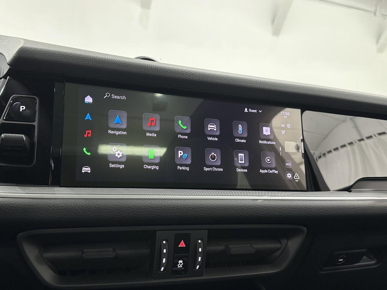 2025 Porsche Cayenne E-Hybrid Newark DE