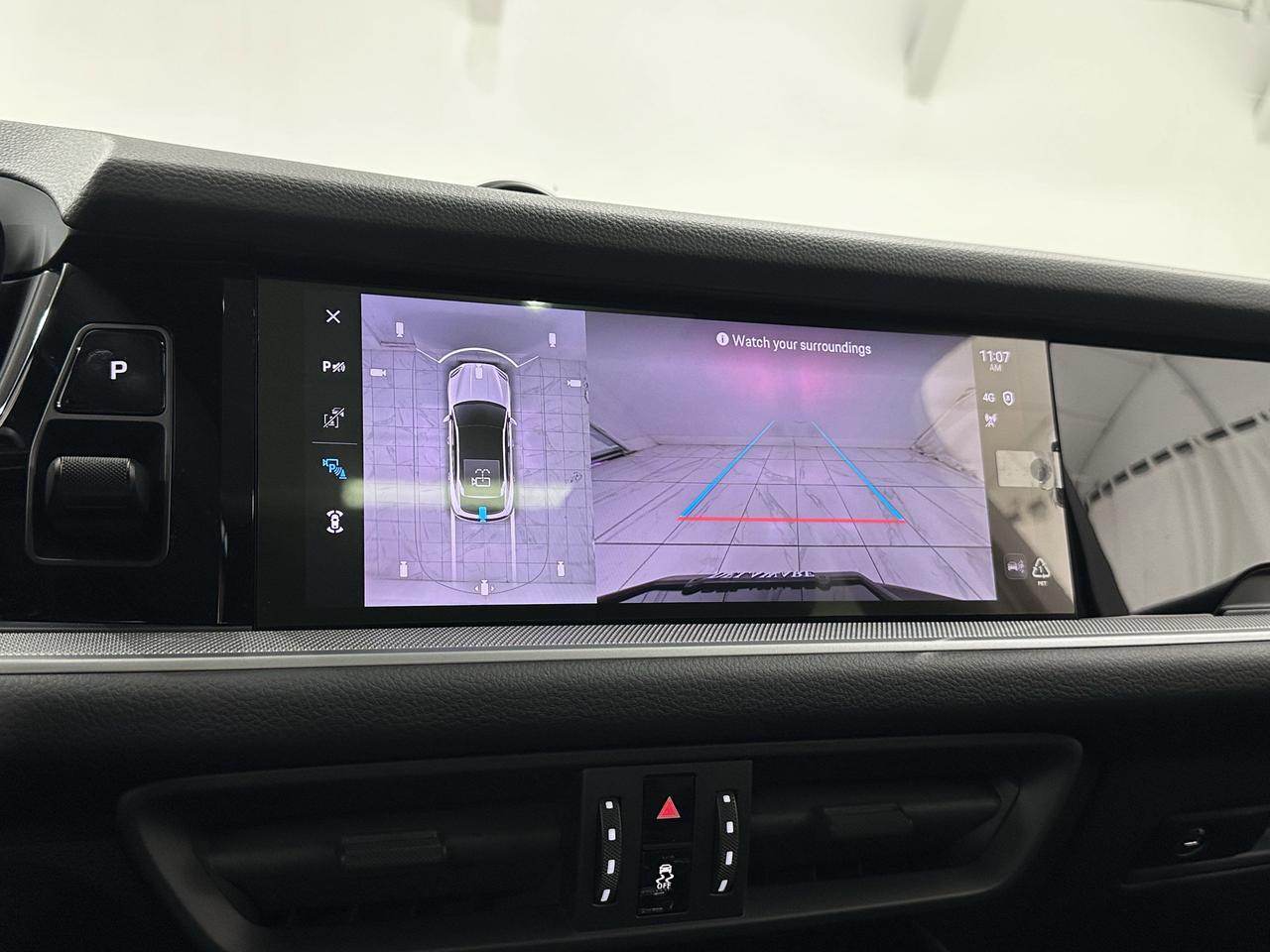 2025 Porsche Cayenne E-Hybrid Newark DE