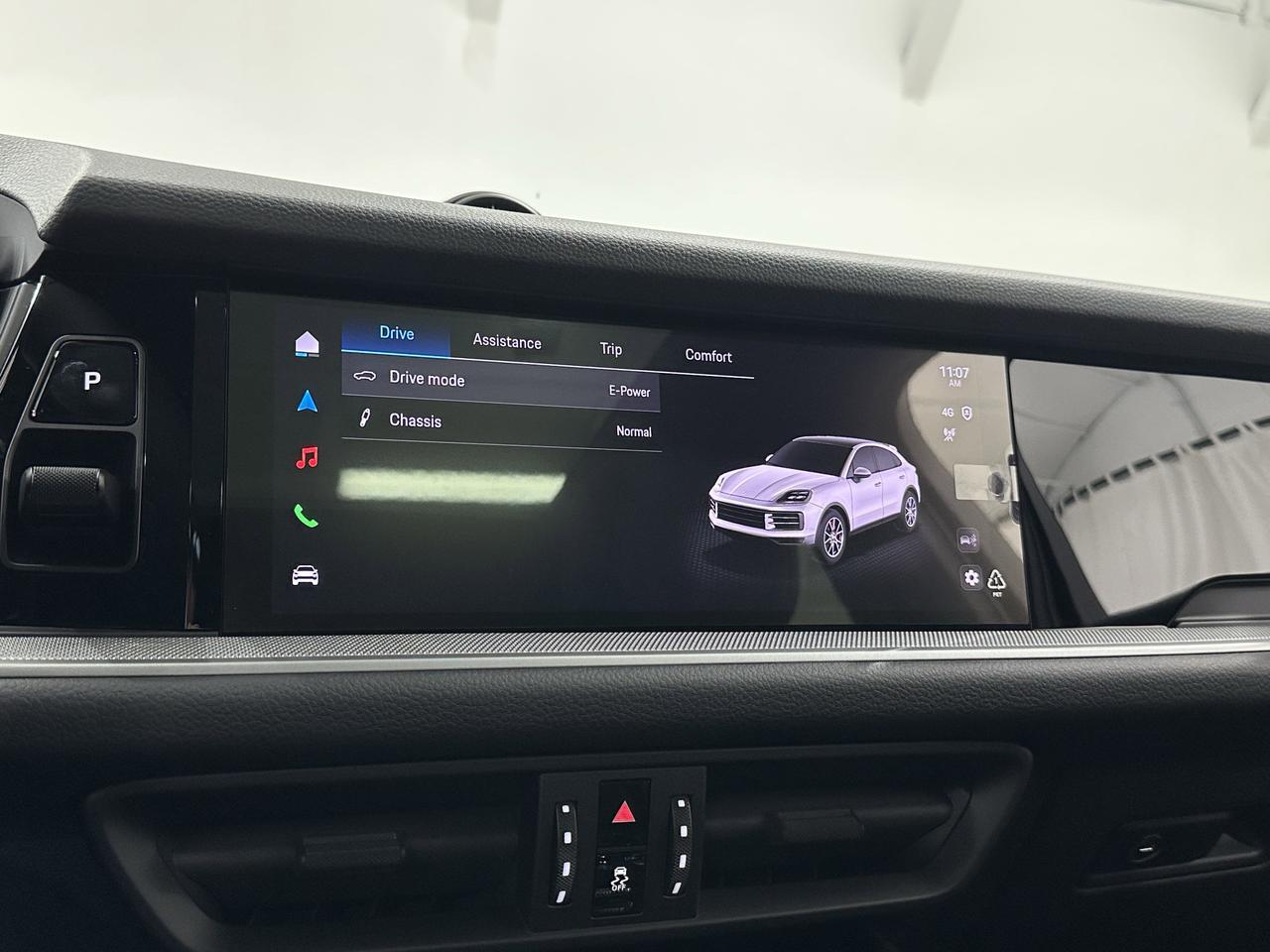 2025 Porsche Cayenne E-Hybrid Newark DE