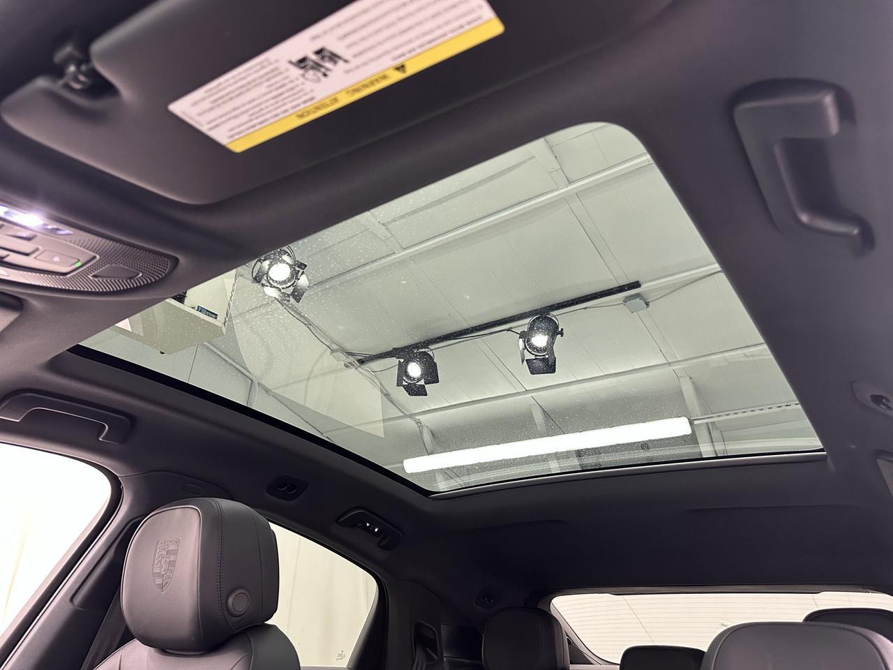 2025 Porsche Cayenne E-Hybrid Newark DE