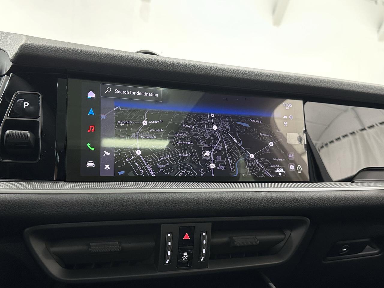 2025 Porsche Cayenne E-Hybrid Newark DE