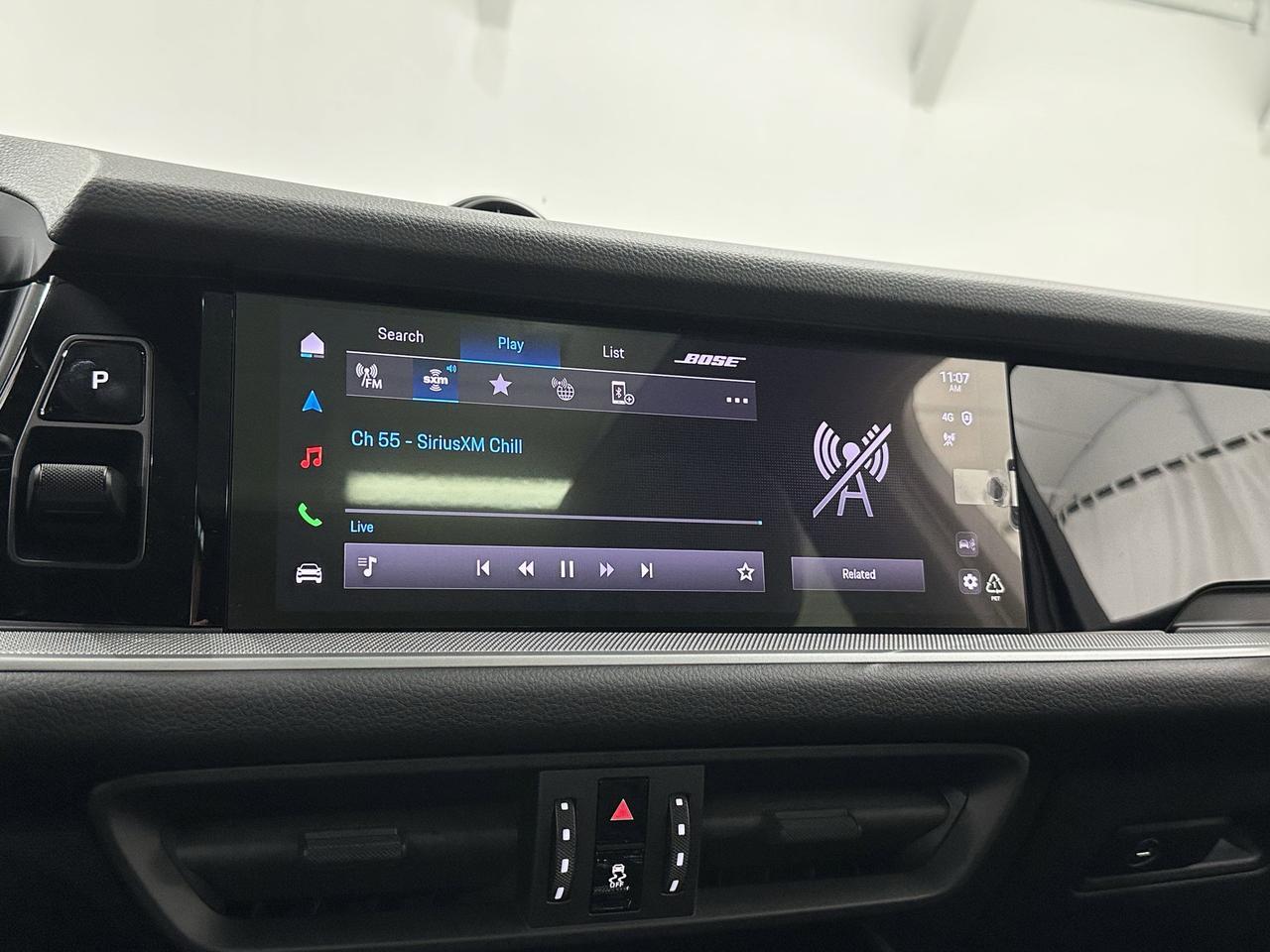 2025 Porsche Cayenne E-Hybrid Newark DE