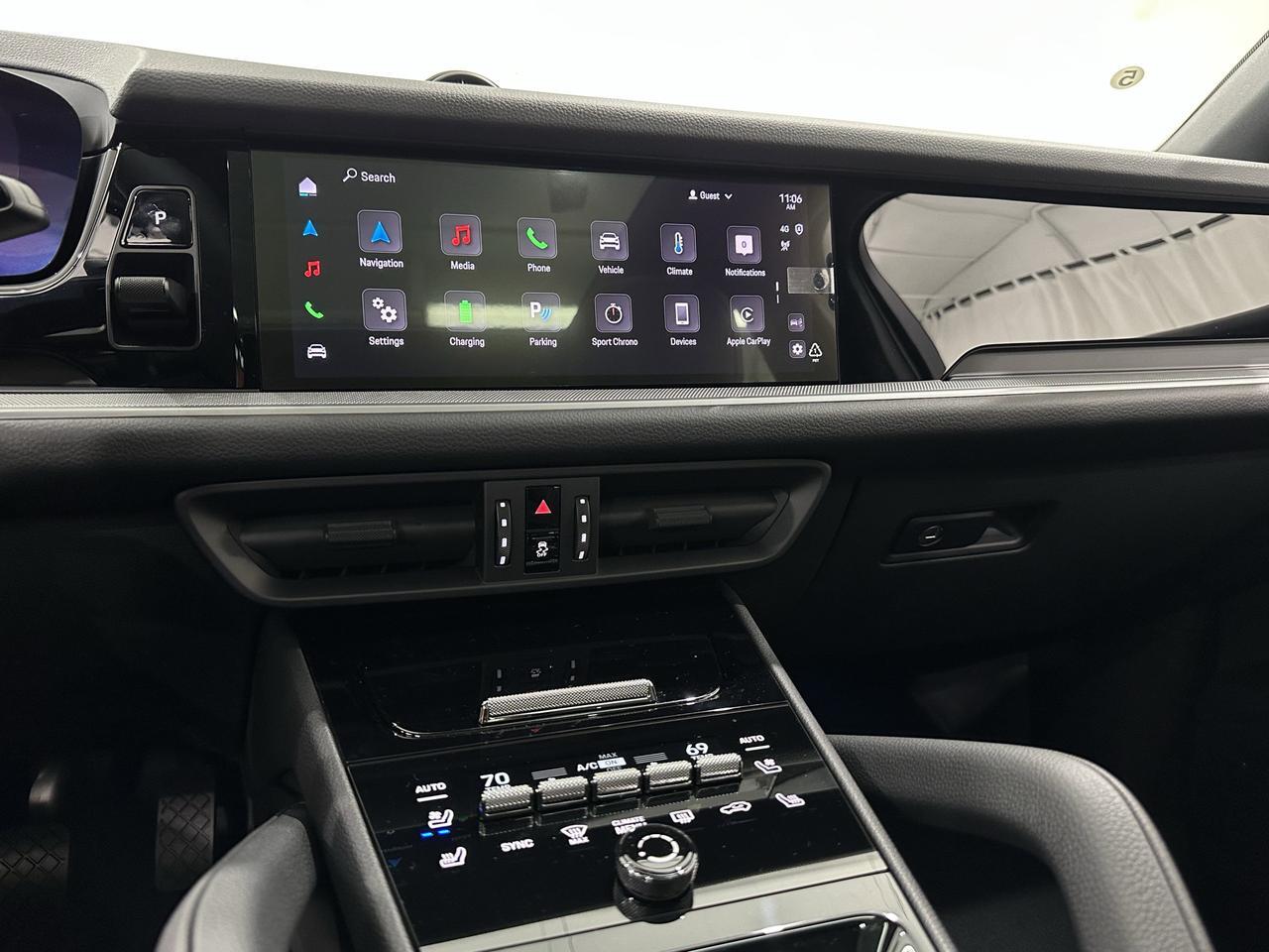2025 Porsche Cayenne E-Hybrid Newark DE