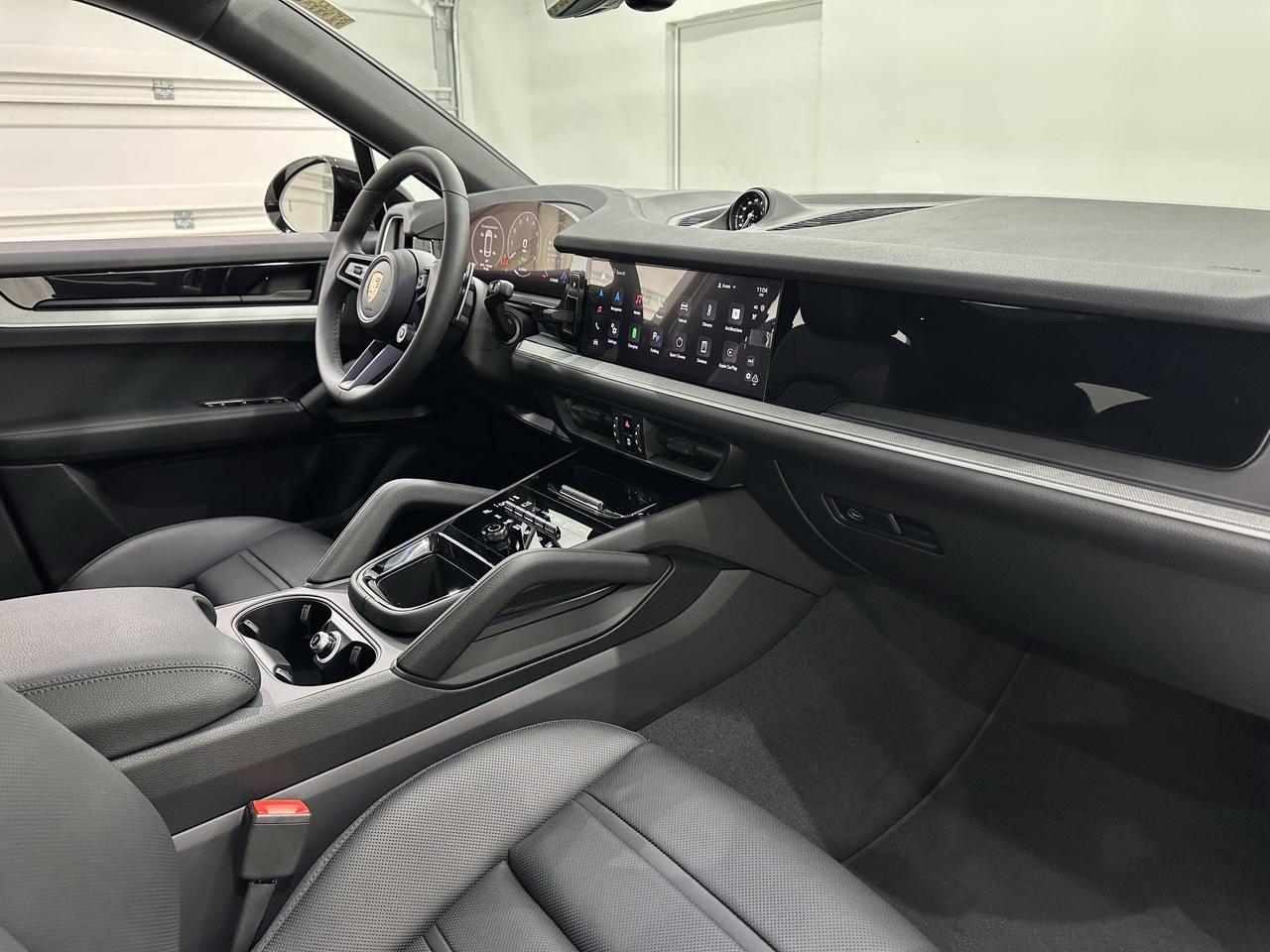 2025 Porsche Cayenne E-Hybrid Newark DE