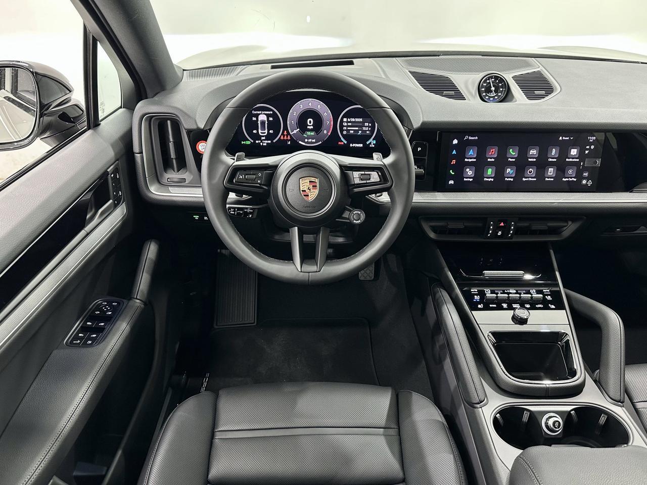 2025 Porsche Cayenne E-Hybrid Newark DE