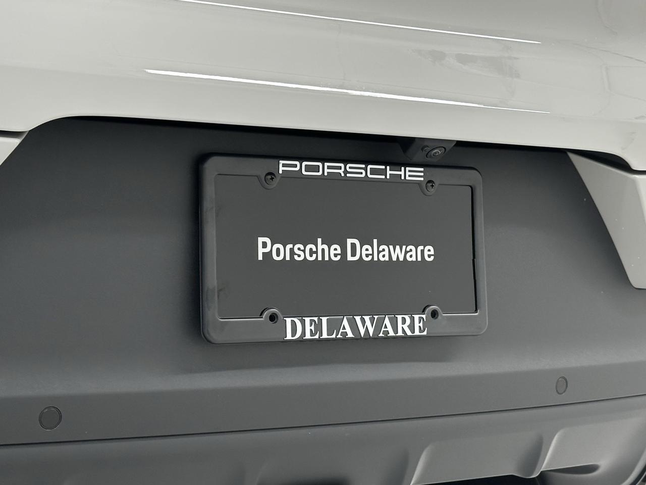 2025 Porsche Cayenne E-Hybrid Newark DE