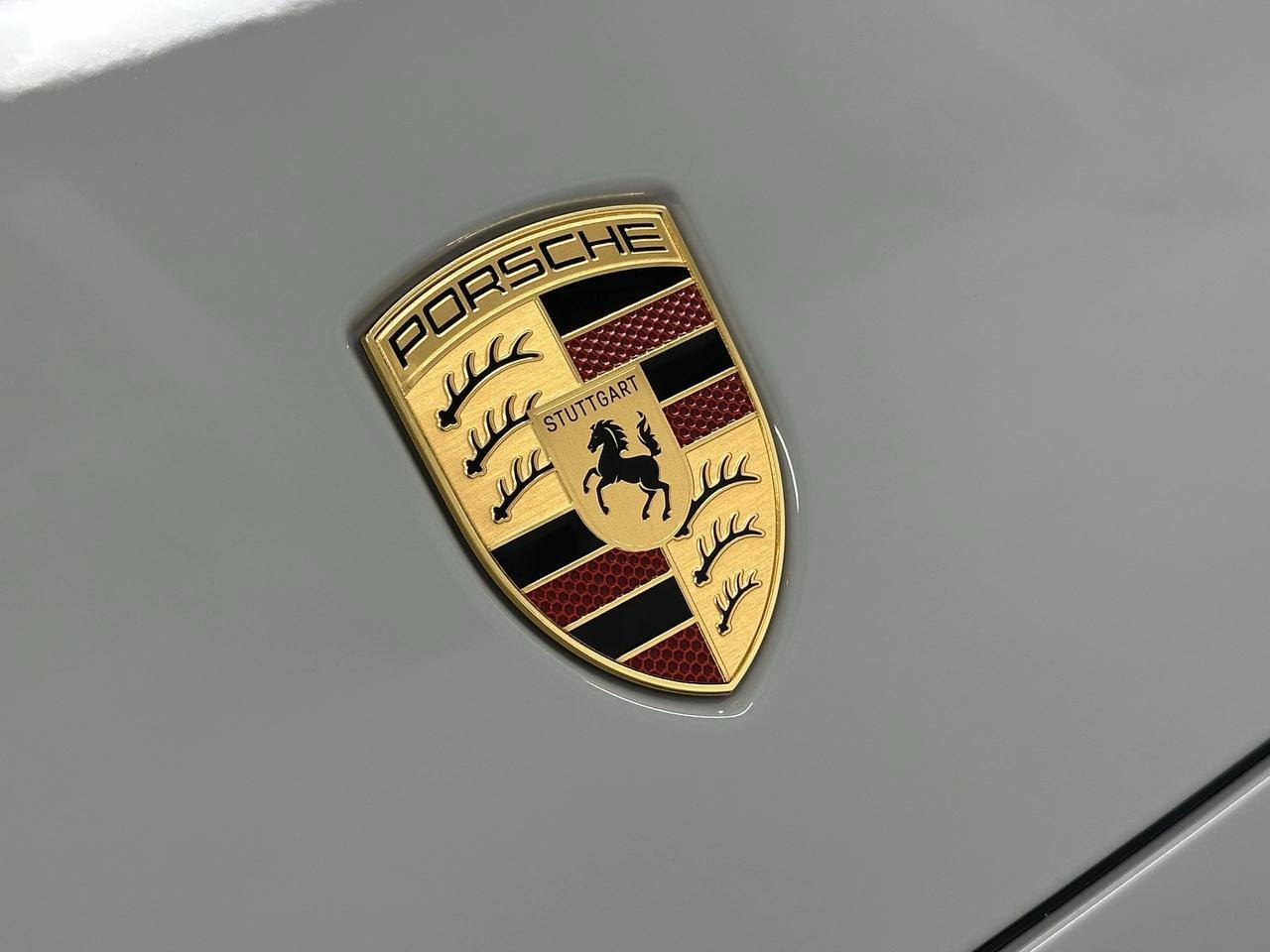 2025 Porsche Cayenne E-Hybrid Newark DE