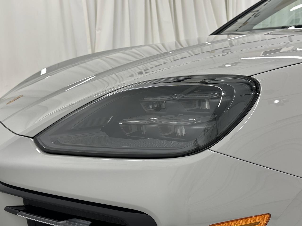 2025 Porsche Cayenne E-Hybrid Newark DE