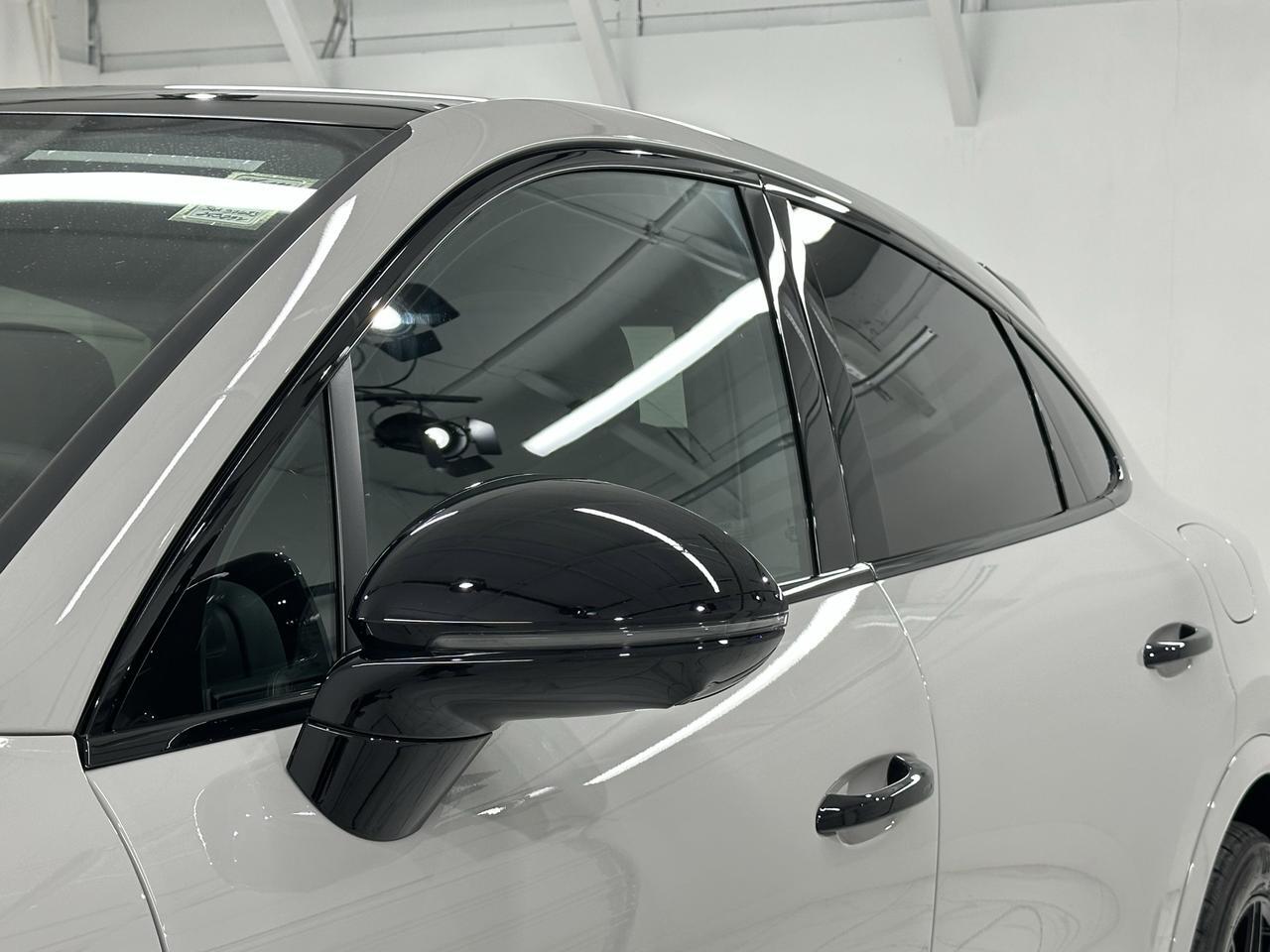 2025 Porsche Cayenne E-Hybrid Newark DE