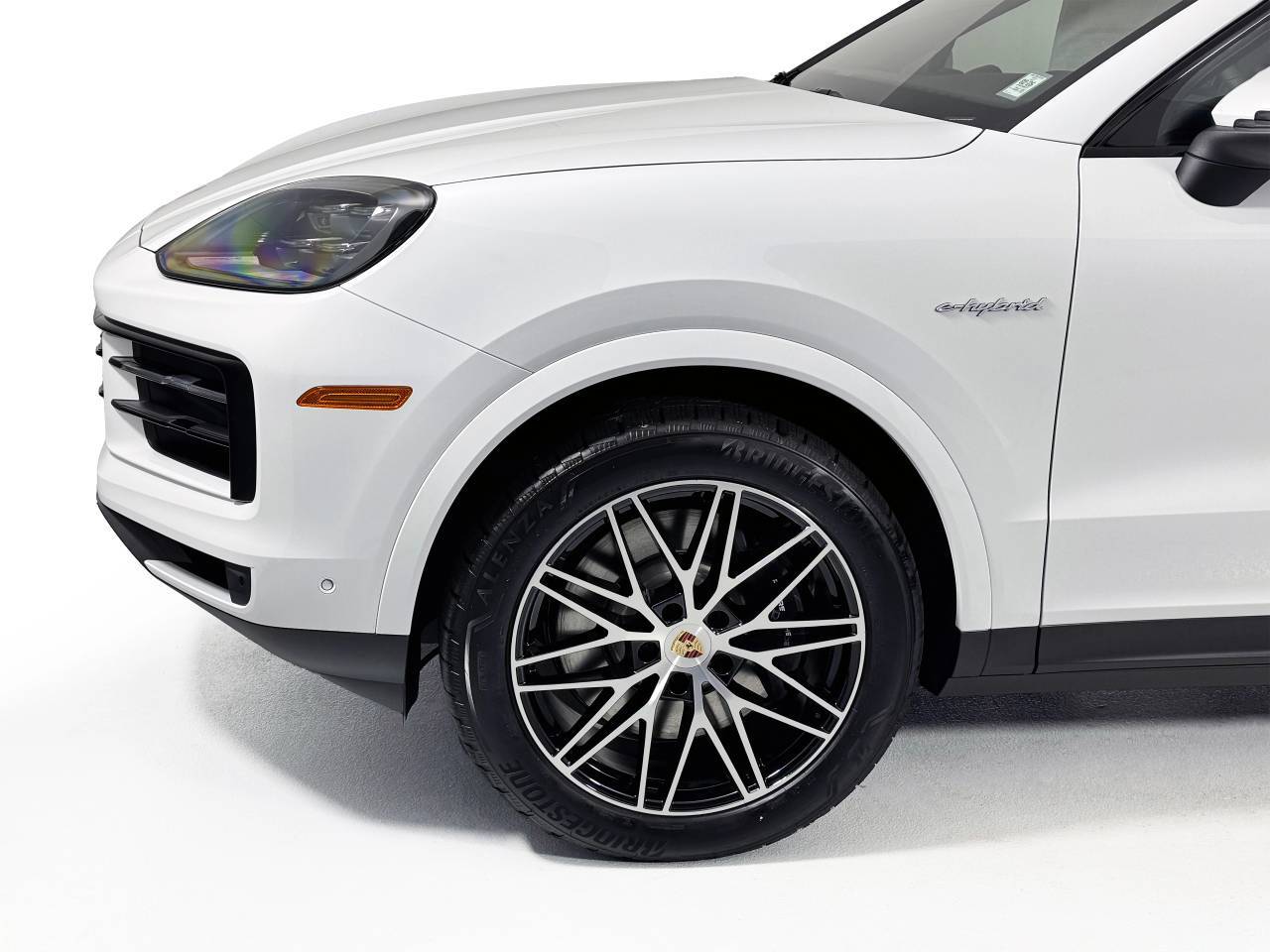 2025 Porsche Cayenne E-Hybrid Newark DE