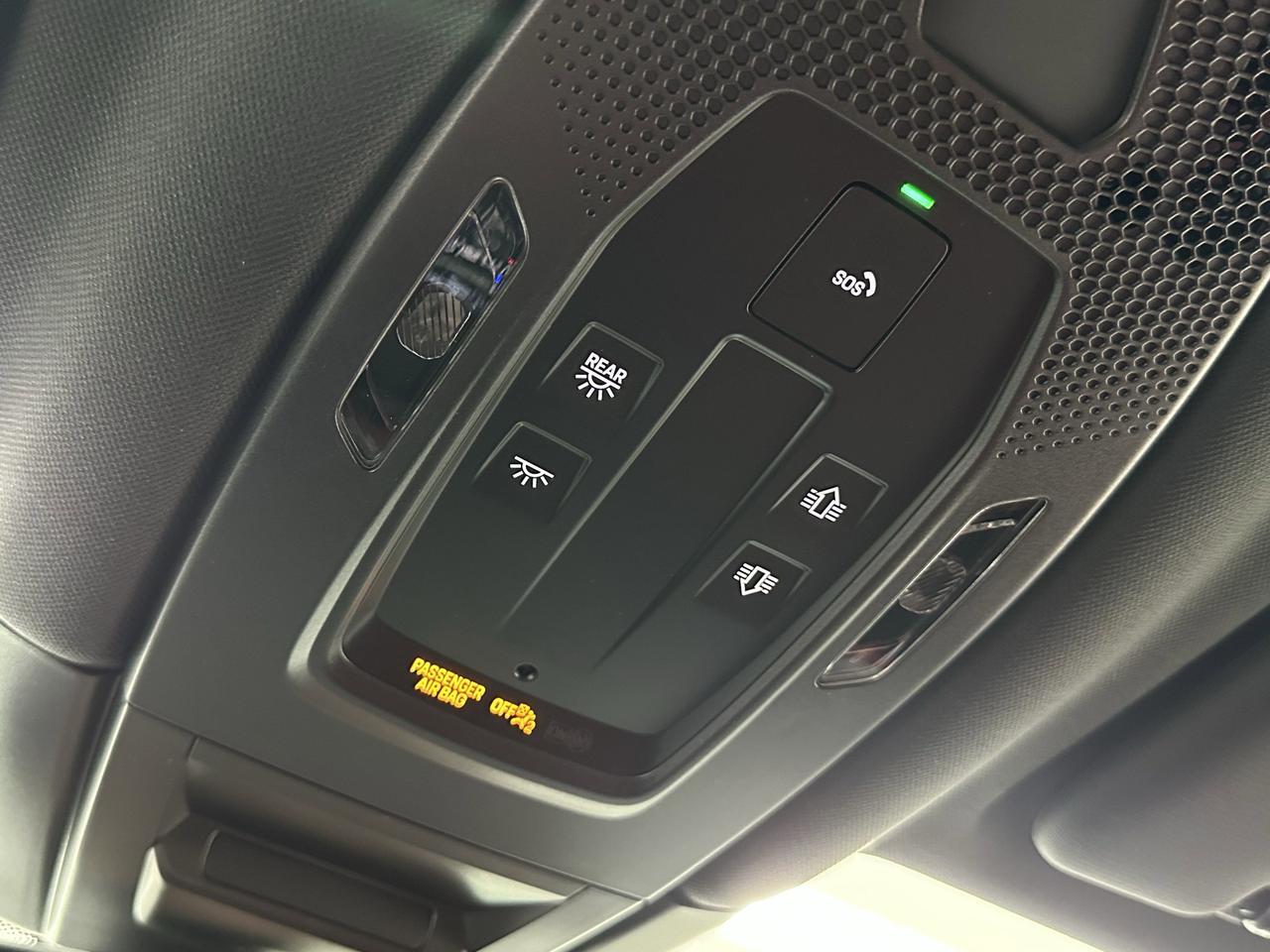 2025 Porsche Cayenne E-Hybrid Newark DE