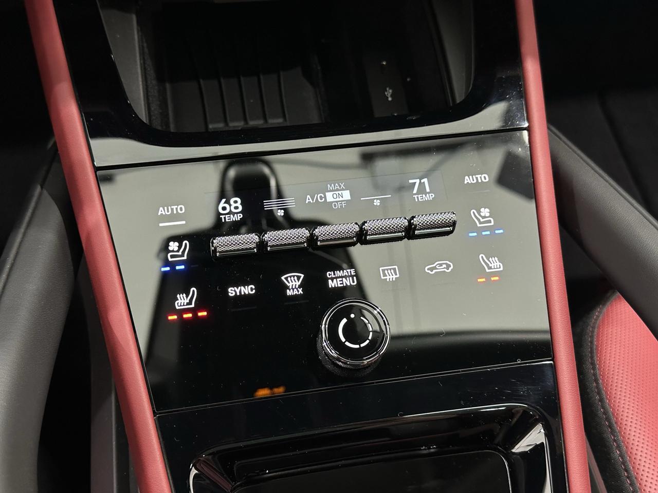 2025 Porsche Cayenne Coup E-Hybrid - Photo 39