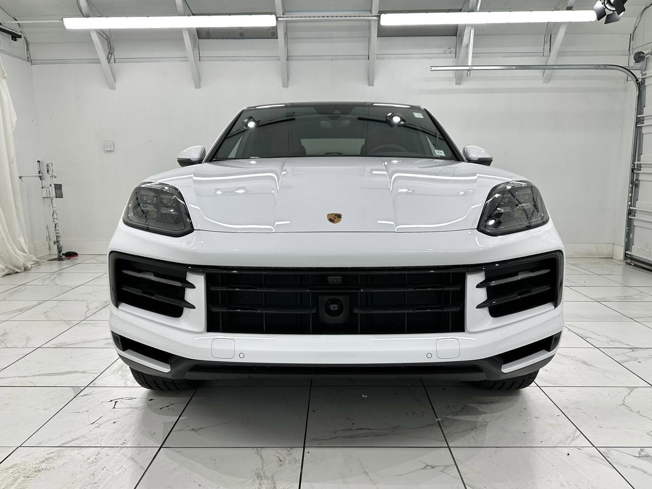2025 Porsche Cayenne E-Hybrid Newark DE