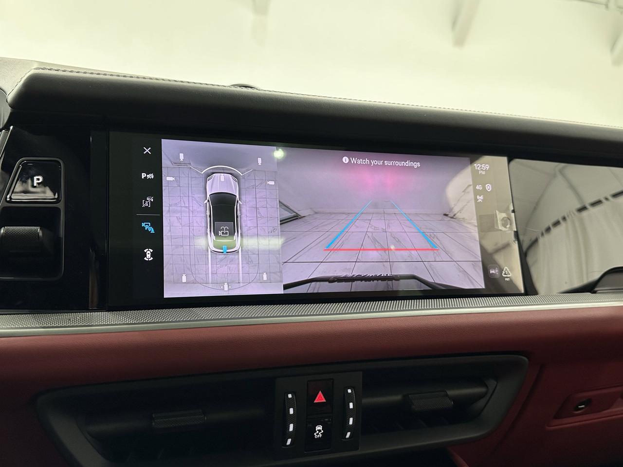 2025 Porsche Cayenne E-Hybrid Newark DE