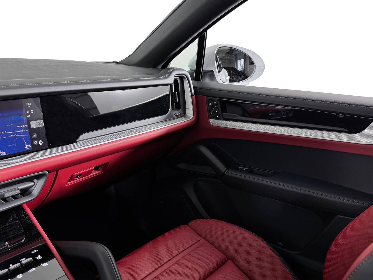 2025 Porsche Cayenne E-Hybrid Newark DE