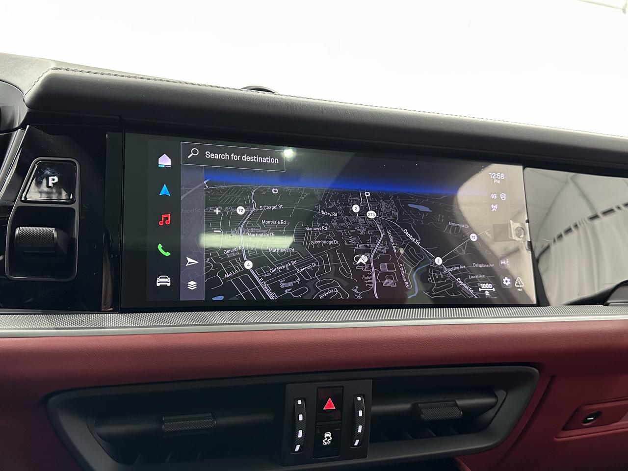 2025 Porsche Cayenne Coup E-Hybrid - Photo 41
