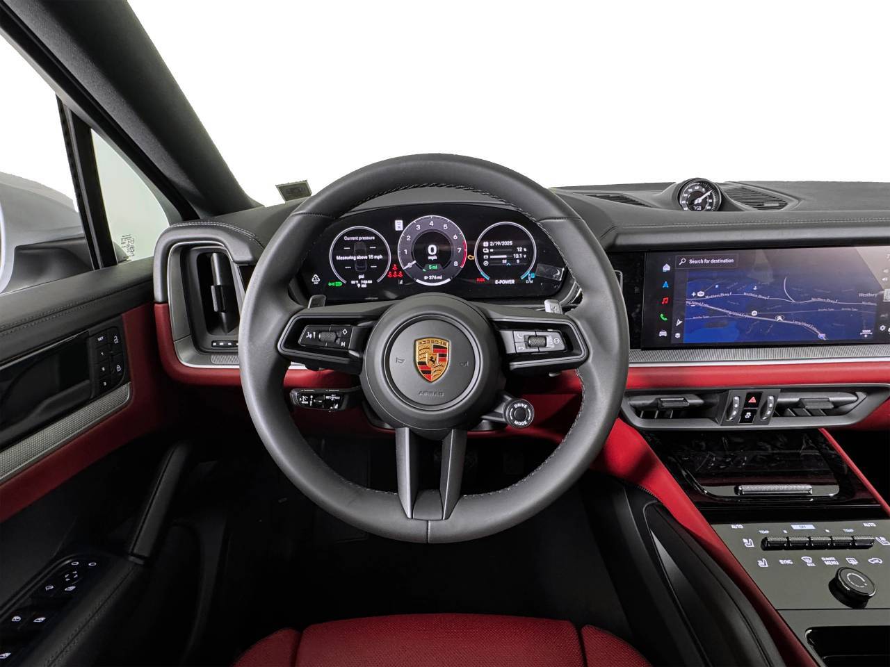 2025 Porsche Cayenne E-Hybrid Newark DE