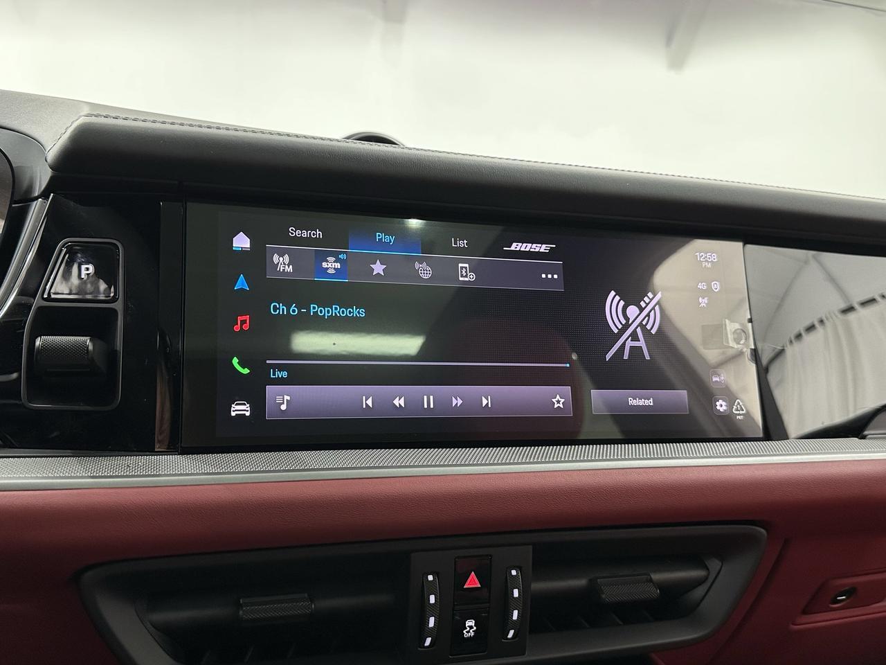 2025 Porsche Cayenne Coup E-Hybrid - Photo 42